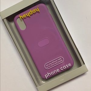 iPhone X Case